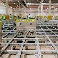 Visite du centre logistique robotisé Alcampo - Vendredi 22 novembre 2024 de 09h30 à 12h00