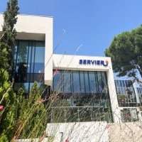 VISITE DU SITE DE PRODUCTION SERVIER - Vendredi 26 janvier 2024 de 11h00 à 13h00