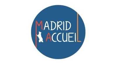 Madrid Accueil