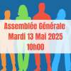 Assemblée Générale Ordinaire