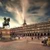 Les arènes de Las Ventas
