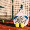 Tournoi de Padel
