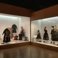 Musée du costume - Mardi 25 janvier 2022 de 12h15 à 13h30