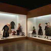 Musée du costume - Mardi 25 janvier 12:15-13:30