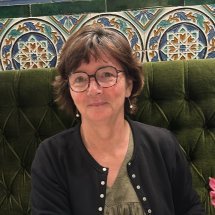 Faure Marie-Dominique