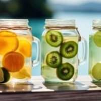 Atelier Naturopathie : Détox - Jeudi 25 avril 2024 de 10h30 à 12h00