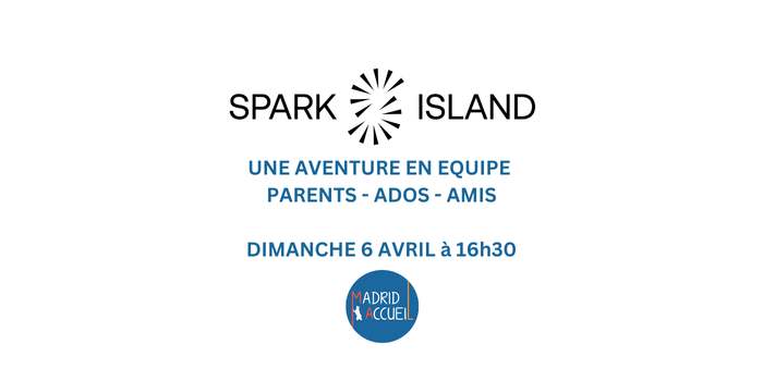 Spark Island