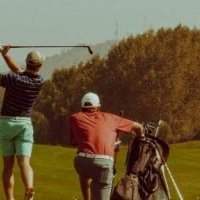 Golf - Lundi 8 juin 2020 de 10h00 à 13h00