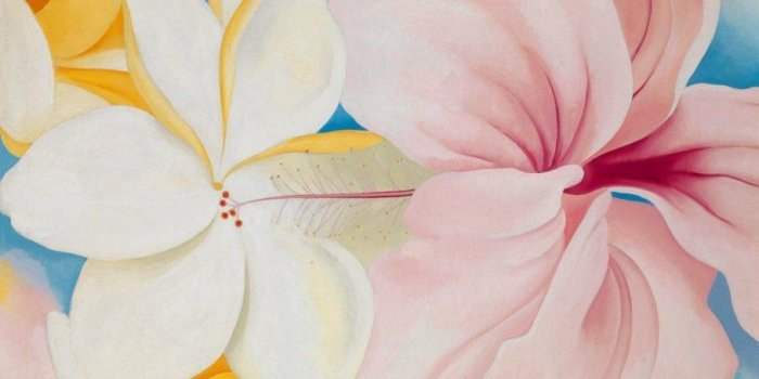 Georgia O'Keeffe 