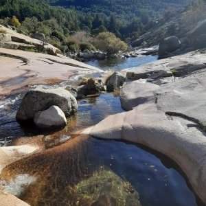Randonnée à la Perdriza