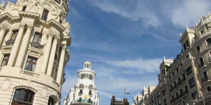 La Gran Via