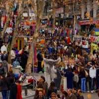 &#128187; El Rastro &#128187; - Mardi 20 octobre 2020 de 10h00 à 11h30