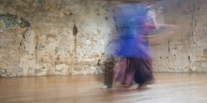 Me mettre en mouvement