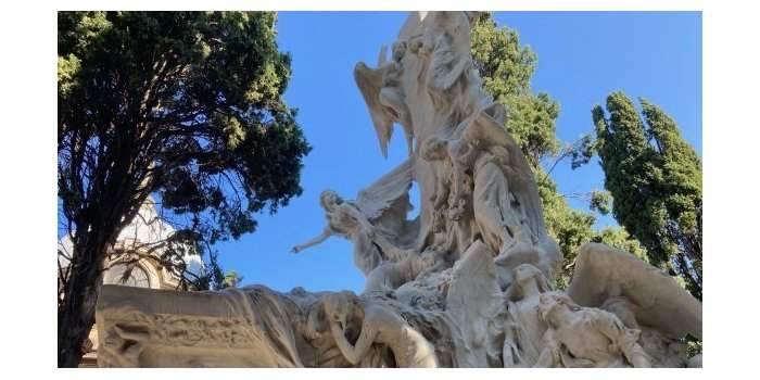 La Sacramental de San Justo