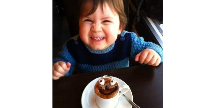 Café jeunes parents