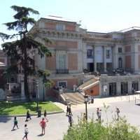 Le Prado : de Goya à Picasso - Mardi 18 février de 12h00 à 13h45