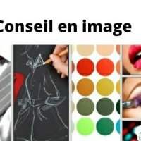 Atelier conseil en image - Lundi 25 avril 2022 de 10h30 à 12h00