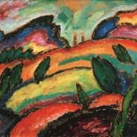 Alex von Jawlensky - Mercredi 5 mai 2021 de 11h00 à 12h15