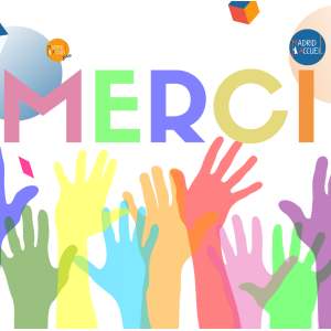 LE DÉJEUNER DE NOS TOP BÉNÉVOLES !