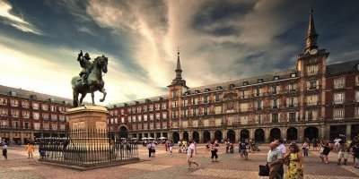 Les arènes de Las Ventas - Dimanche 25 mai de 11h30 à 13h00