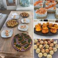 Club cuisine - Jeudi 28 janvier 2021 de 11h00 à 15h00