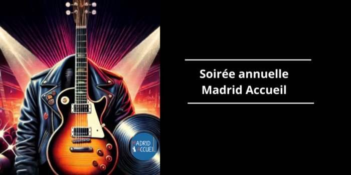 SOIREE ANNUELLE