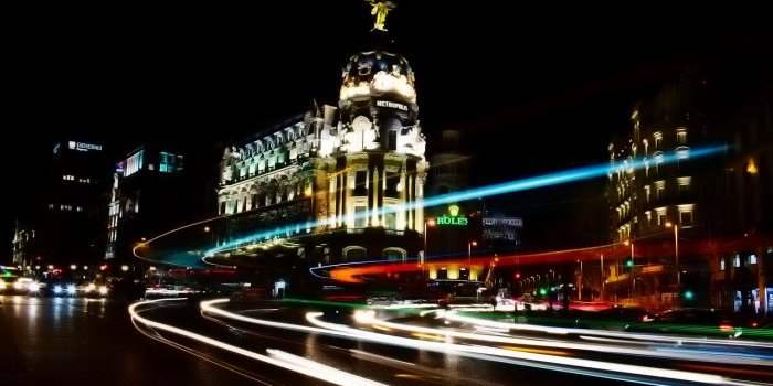 Madrid : évolution historique et développement aux 20 et 21ème siècles