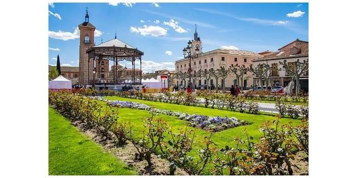 Alcala de Henares