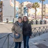 Flânerie spéciale Street Art - Vendredi 10 mars 2023 de 10h00 à 12h30