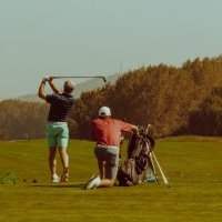 Golf - Lundi 15 juin 2020 de 10h00 à 13h00