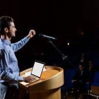 &#128187; Prendre la parole en public - Mercredi 24 février 2021 de 10h00 à 13h00