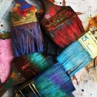 Atelier créatif pour enfants - Samedi 30 avril 2022 de 17h30 à 18h30