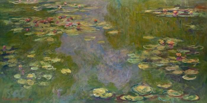&#128187; Monet à Boston, Monet à Chicago 