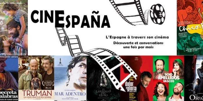 Ciné club