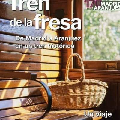El Tren de la Fresa El Tren de la Fresa