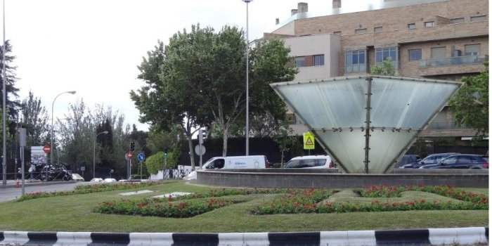 Visite quartier "Conde de Orgaz"