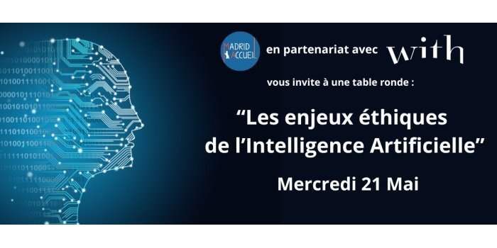 Les enjeux éthiques de l'intelligence artificielle