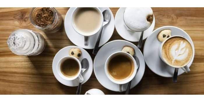 Les cafés de M.A.