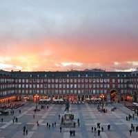Madrid Pittoresque - Lundi 28 septembre 2020 de 11h00 à 12h30