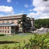  Chefs d'œuvre du Musée du Prado - 1ère partie : Avant Goya - Jeudi 19 septembre 2024 de 10h00 à 12h00