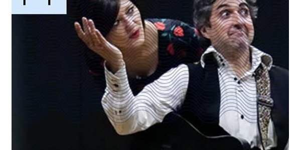 Llop le Loup, Spectacle tout public - Francophonie Espagne 2021 !