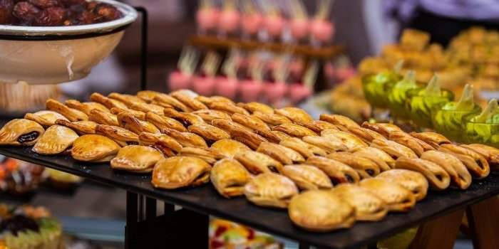 Atelier cuisine "spécial Argentine"