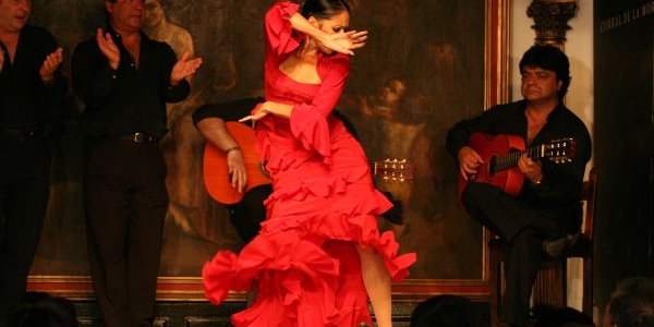 LE FLAMENCO