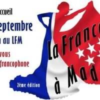 "LA FRANCE À MADRID" - Samedi 16 septembre 2023 de 10h00 à 14h00