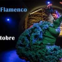 Soirée FLAMENCO - Vendredi 4 octobre 2024 de 19h00 à 20h30
