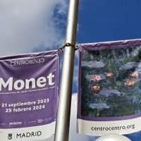Monet et les chefs d'oeuvres du musée Marmottan - Mardi 10 octobre de 10h00 à 11h30