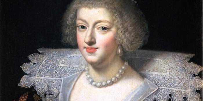 &#128187; Conférence Ana de Austria, infante de España, reine de France.