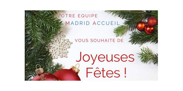 L'Edito de la revue de décembre.
