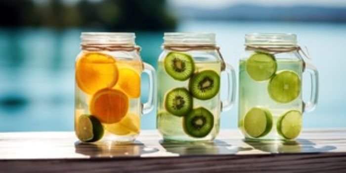 Atelier Naturopathie : Détox