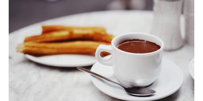 Café y tertulia